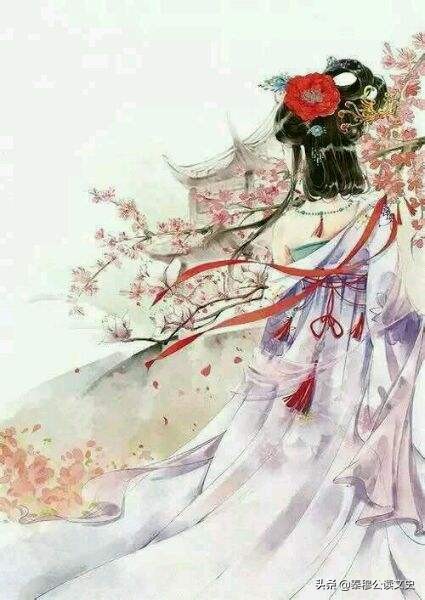 《桃夭》，你理想中的女子，影响千年的理念！