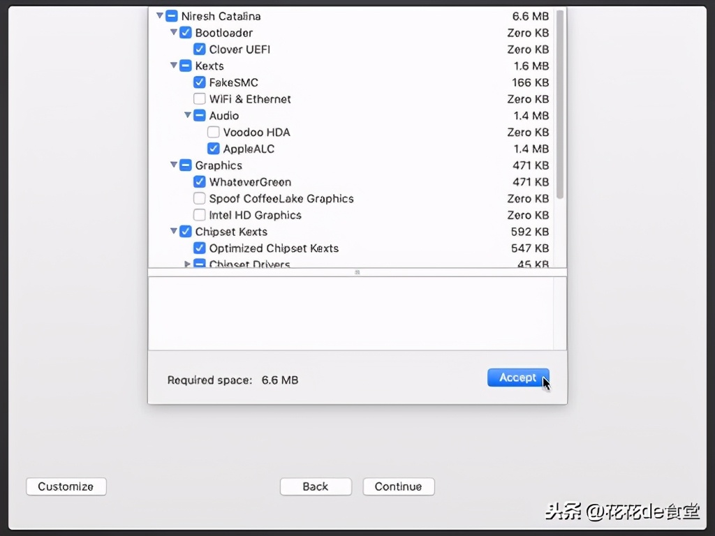i53470安装黑苹果,macos安装windows