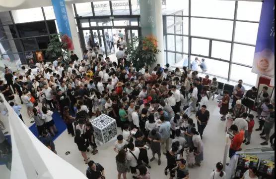 世界精萃，近在眼前|五彩城市奥莱项目发布会圆满落幕