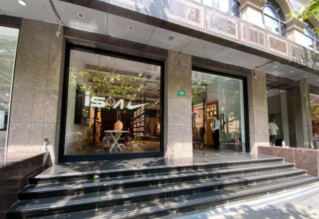 上海最值得逛的街是哪一条,上海最值得逛吃的马路