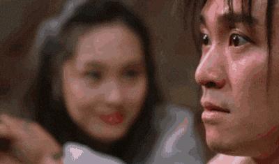 那些熟悉的配乐,香港电影经典的5个背景音乐