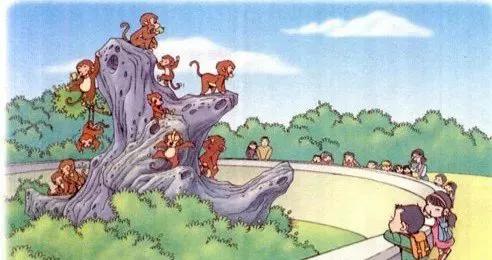 一二年级看图写话100课每日一练,一年级100篇看图写话完整版的图片