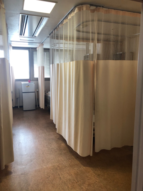 从岳父的一次住院经历看日本的医院服务和医疗体制