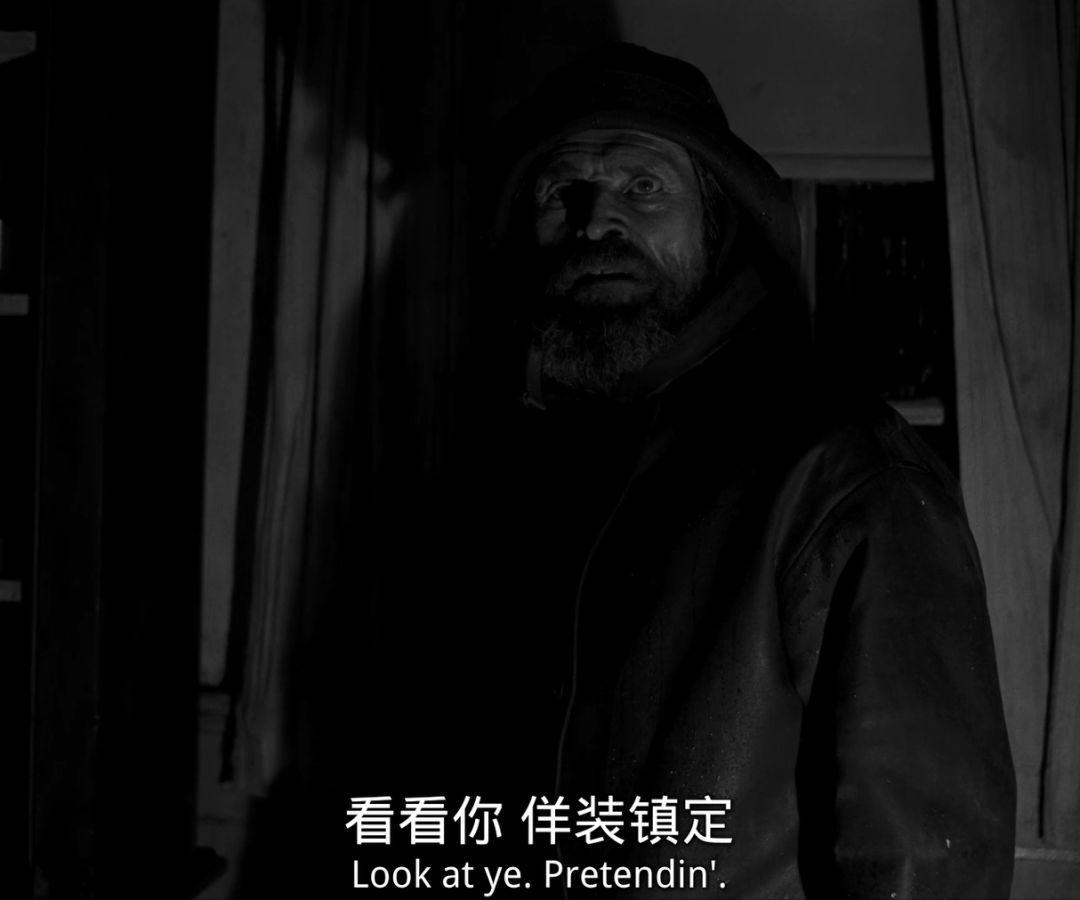 老拍床戏的暮光男，这次连美人鱼都不放过