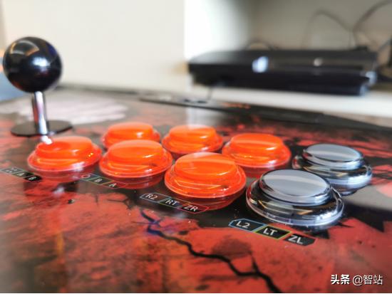 莱仕达摇杆pxn2113pro,莱仕达街机摇杆连switch