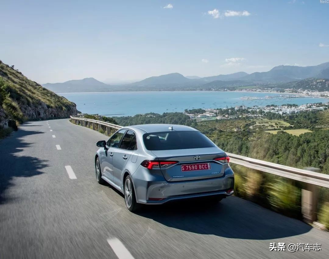 2021款卡罗拉1.5t停产了吗,新卡罗拉上市旧款的是不是停产了