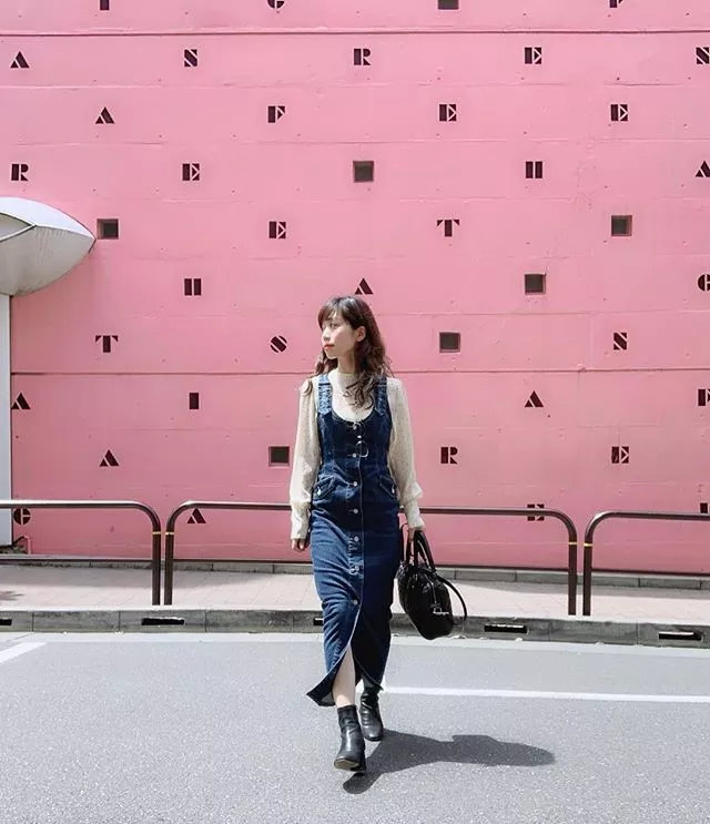 你不知道？东京时尚女孩的隐藏地标——这才叫会玩