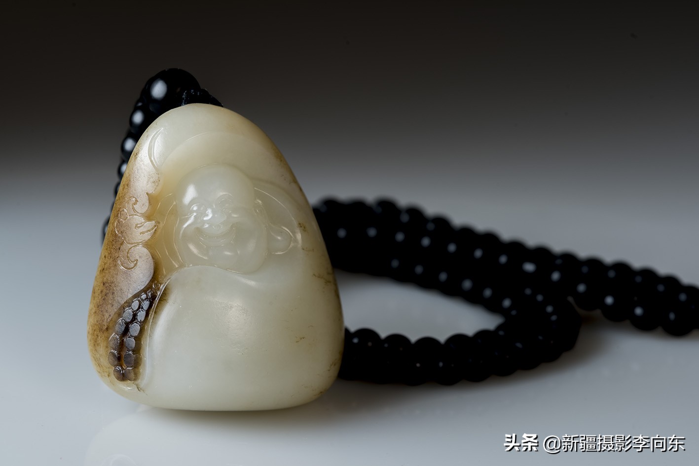 *疆新**首次举办以和田玉为主题的玉文化摄影大赛