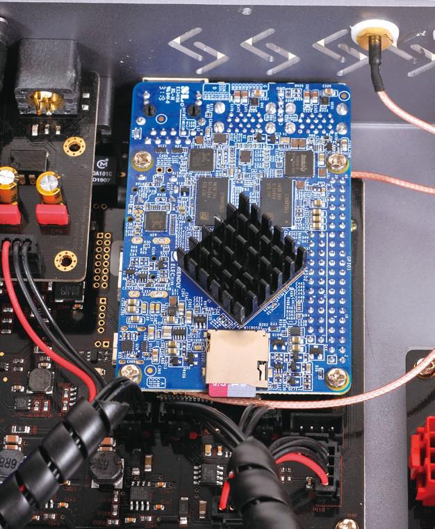 柏韵音频解码,柏韵音频怎么样