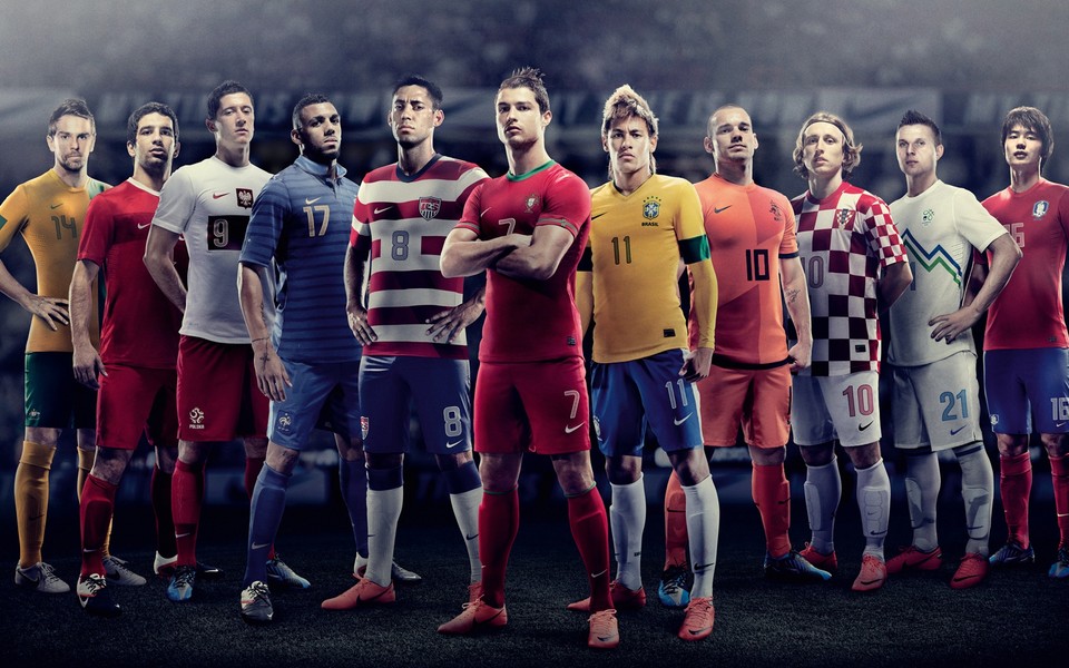 篮球48分钟体能,数据告诉你足球和篮球哪个更累