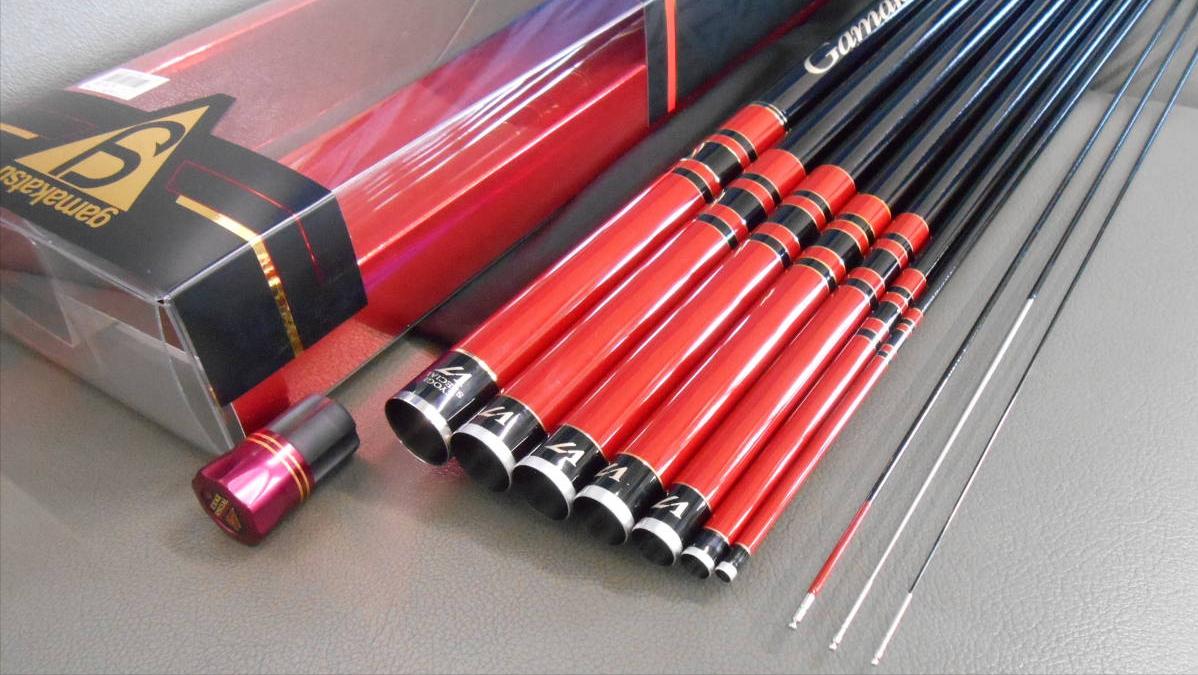 国产鱼竿哪个牌子的性价比高,新手国产鱼竿推荐购买排行