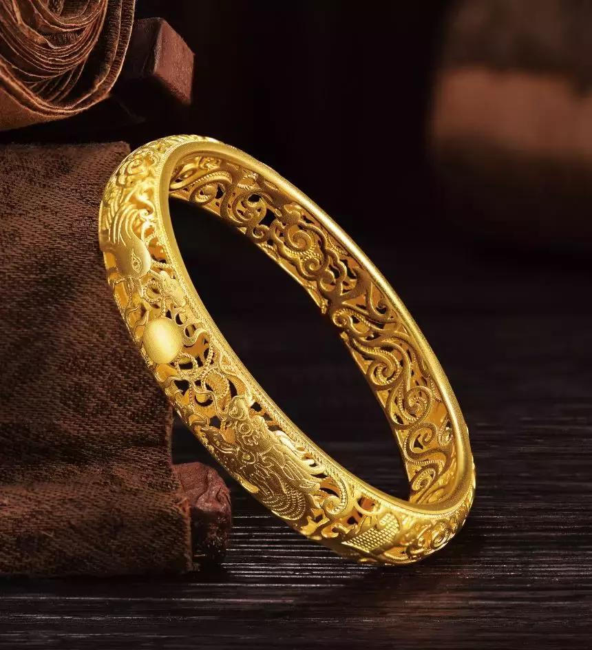 碧罗珠宝国人传家礼