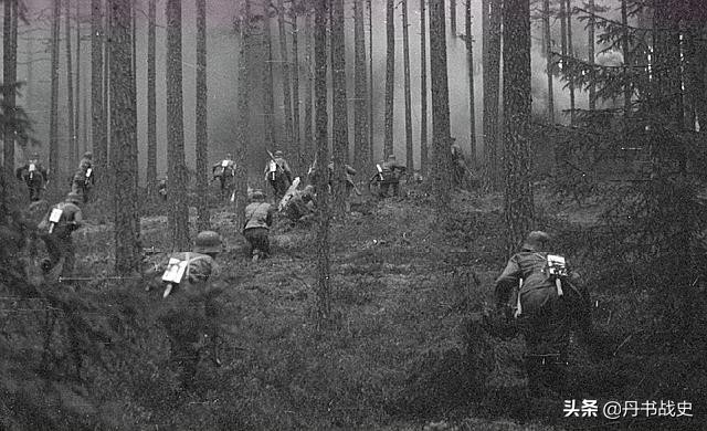 雷神之锤真实版,能够与雷神之锤抗衡的四大兵器