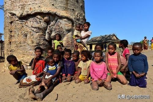 马达加斯加冷知识,马达加斯加的特点和路线