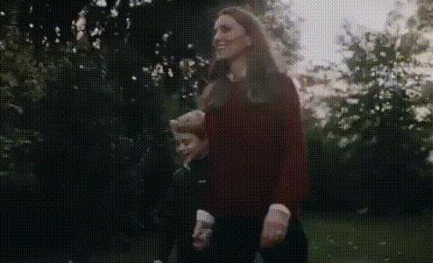 梅根专访中对凯特只说好话,梅根称赞凯特