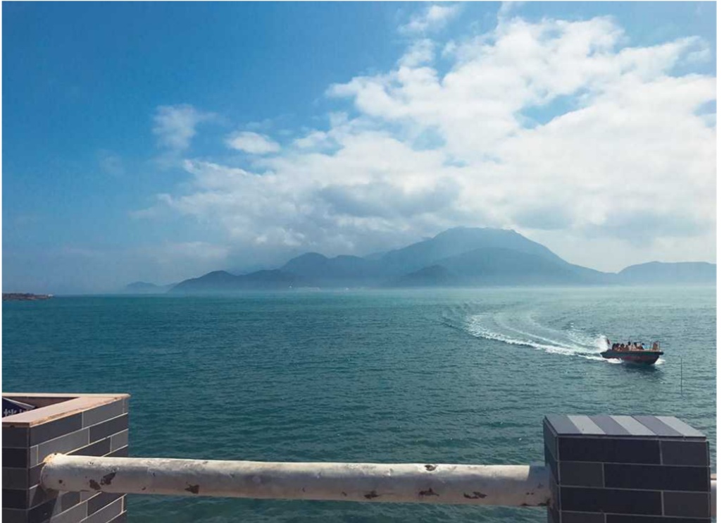 深圳大鹏较场尾民宿客栈,深圳大鹏较场尾海边民宿