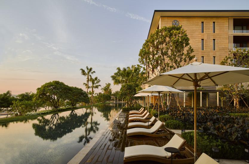 五星级酒店和五星级标准酒店,三亚五星级酒店分级