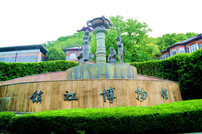 上海出发镇江扬州跟团五日游,上海跟团去南京镇江扬州旅游