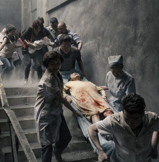 《一百零八》：纪念5.12汶川大地震，重现108“罗汉娃”震中新生