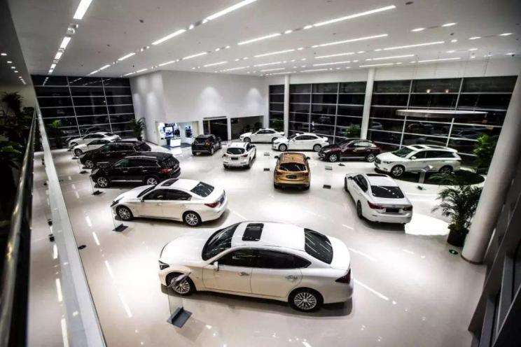 二手车应该买什么性价比最高,选二手车不就是为了高性价比么