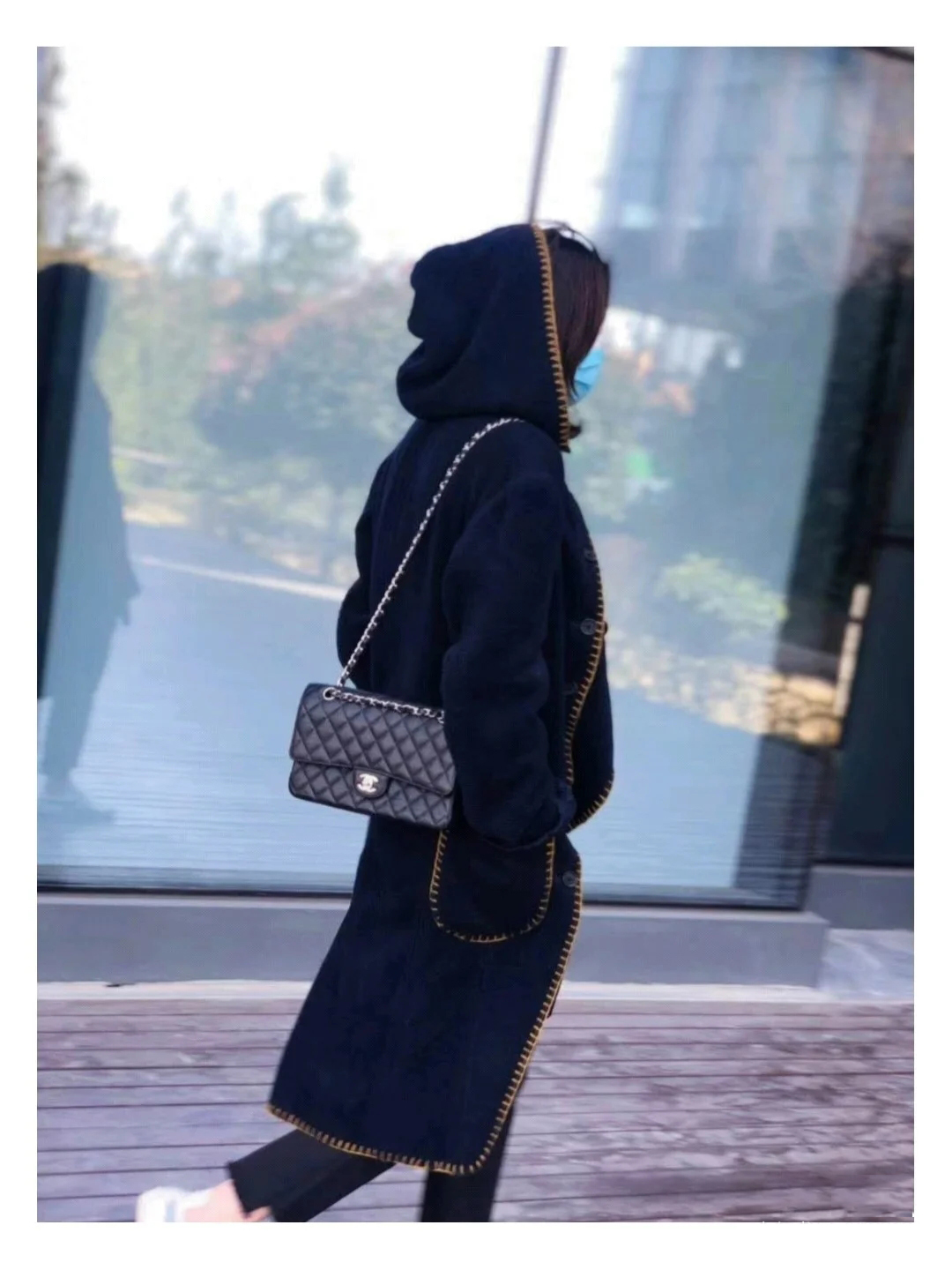 chanel一个包多少钱,chanel买一堆包