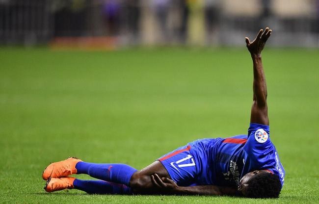 申花记忆:请记住那些为申花“受伤”的球员,我们向他们致敬……