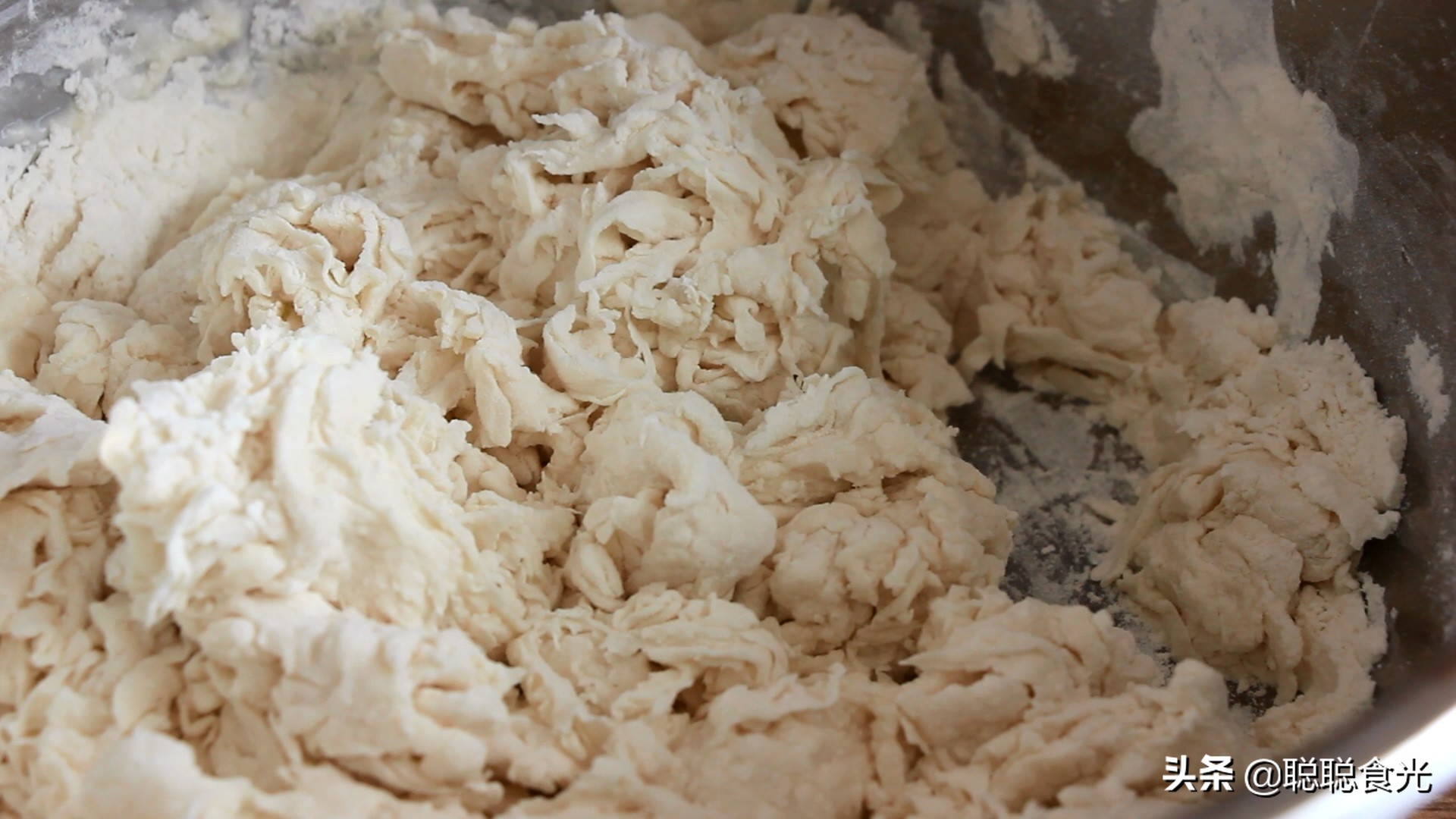 自制凉皮没芥末咋办,自制凉皮不筋道怎么回事