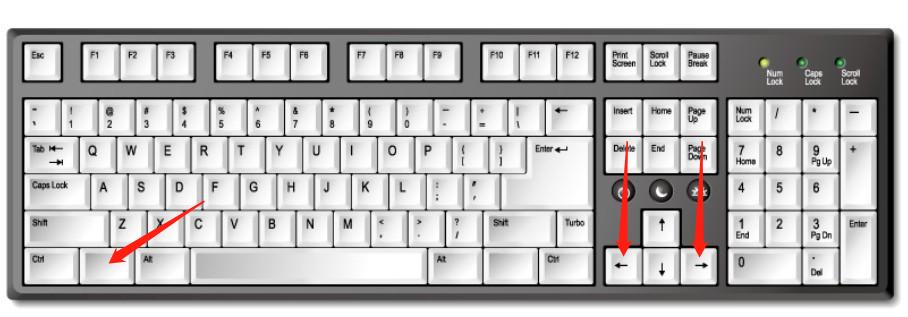 人人都要懂的十个实用技巧,每个人都需要知道电脑常识