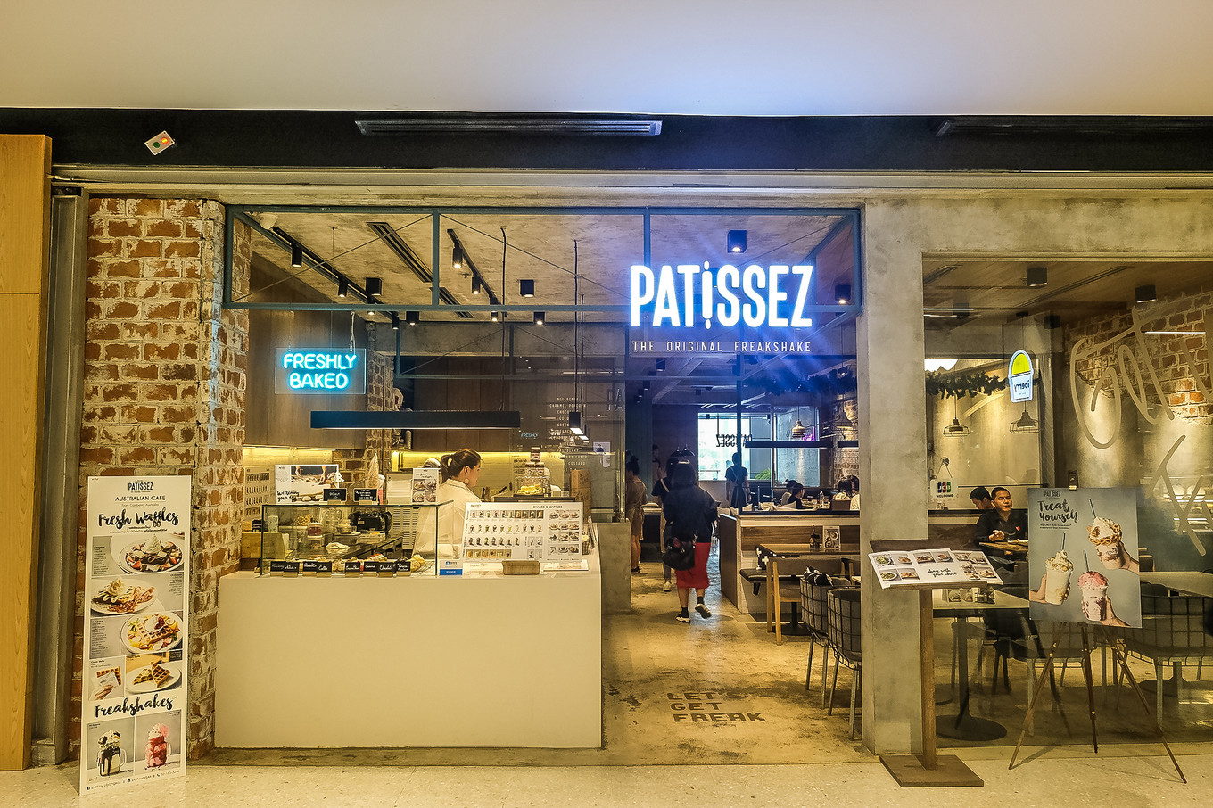 泰国游七天五晚,泰国七天必买吃的