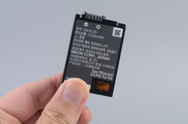 尼康Z50深度评测,尼康z50评测打鸟