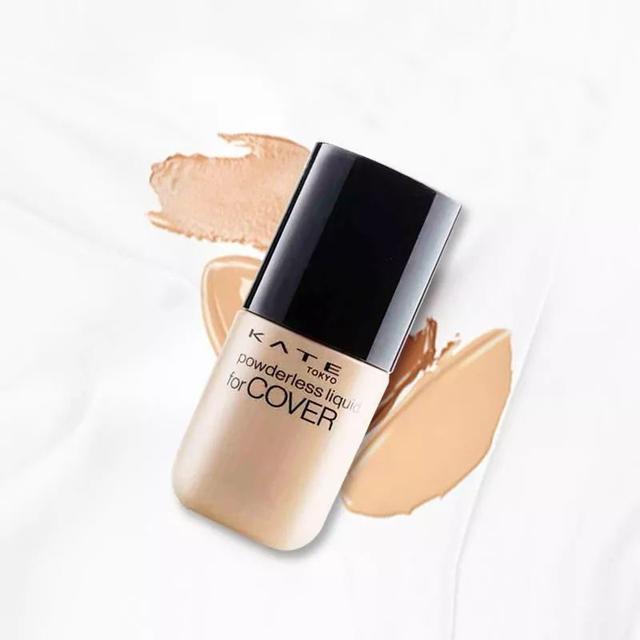 推荐几款平价又好用的粉底液,种草推荐粉底液遮瑕水润