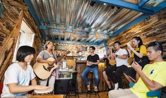 攻略来啦！平潭这些“宝藏”村落，你必须知道