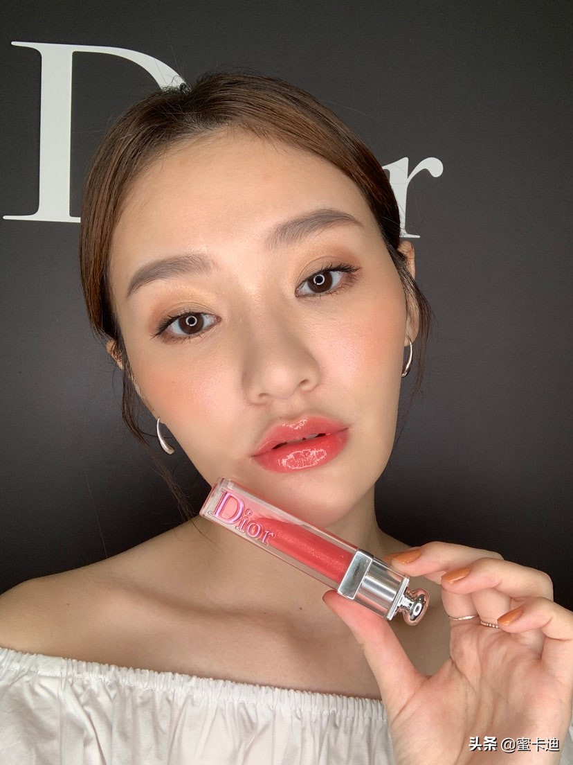 韩系平价唇彩推荐,18色唇彩套装