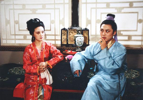 贾琏为什么嫁给王熙凤,贾琏为什么要娶王熙凤