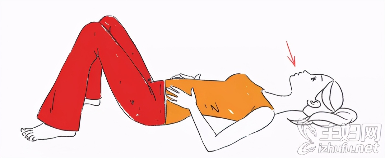 瑜伽减肥坚持了4天为啥还没瘦,瑜伽七日断食排毒减肥