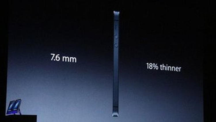 iPhone5务必升级：不更新要变砖机