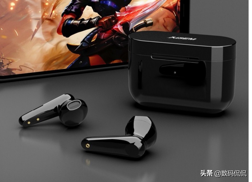 西圣真无线耳机,西圣xisem蓝牙耳机评测