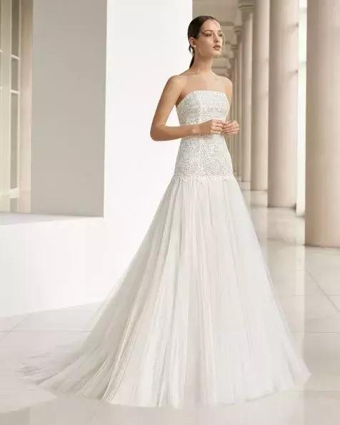 韩国婚纱品牌roserosa,韩国婚纱品牌eilarosa