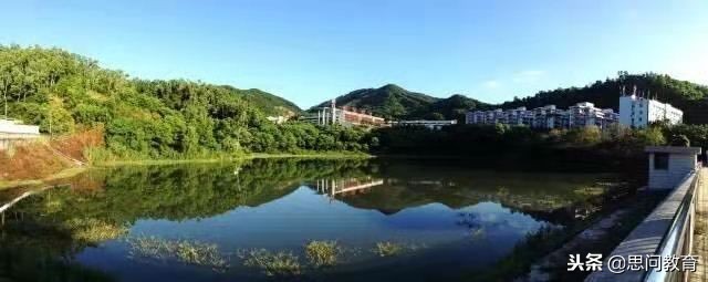 红岭中学是八大名校吗,红岭中学厉害还是深圳中学厉害