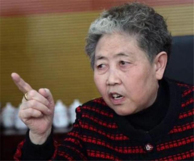 老干妈陶碧华如何对待自己的员工,老干妈陶华碧车牌号