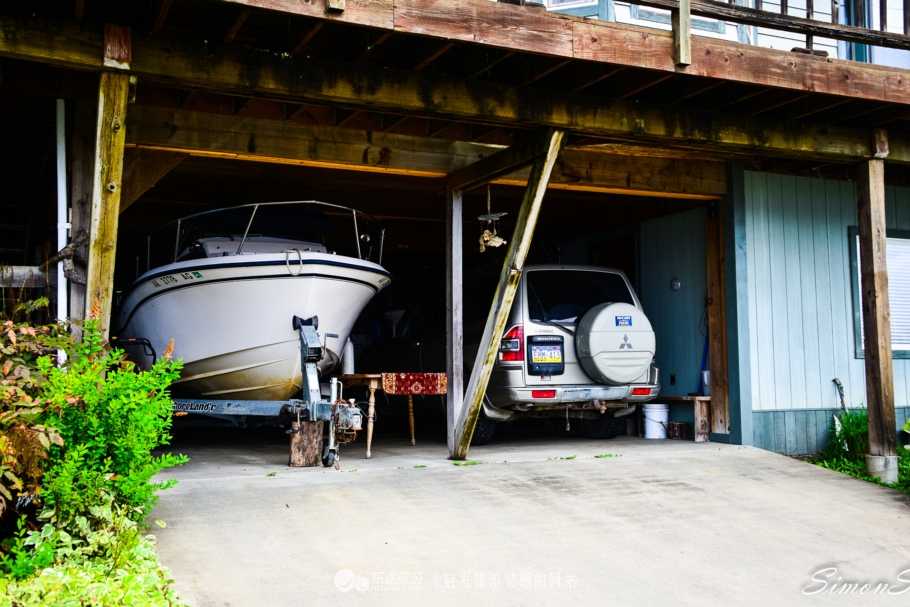 湖南：阿拉斯加一个被人间遗忘的小城