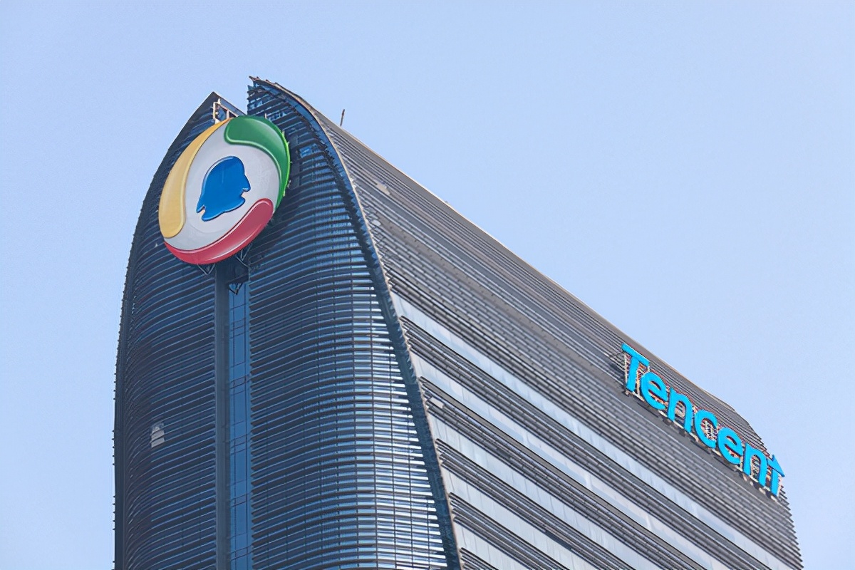 马化腾的腾讯帝国究竟有多大,马化腾的腾讯帝国书籍