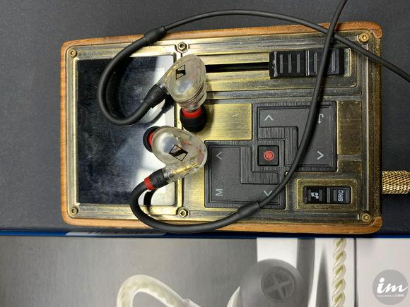 森海ie系列怎么选,森海ie系列性价比