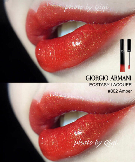 口红挑得好,适合前任的口红