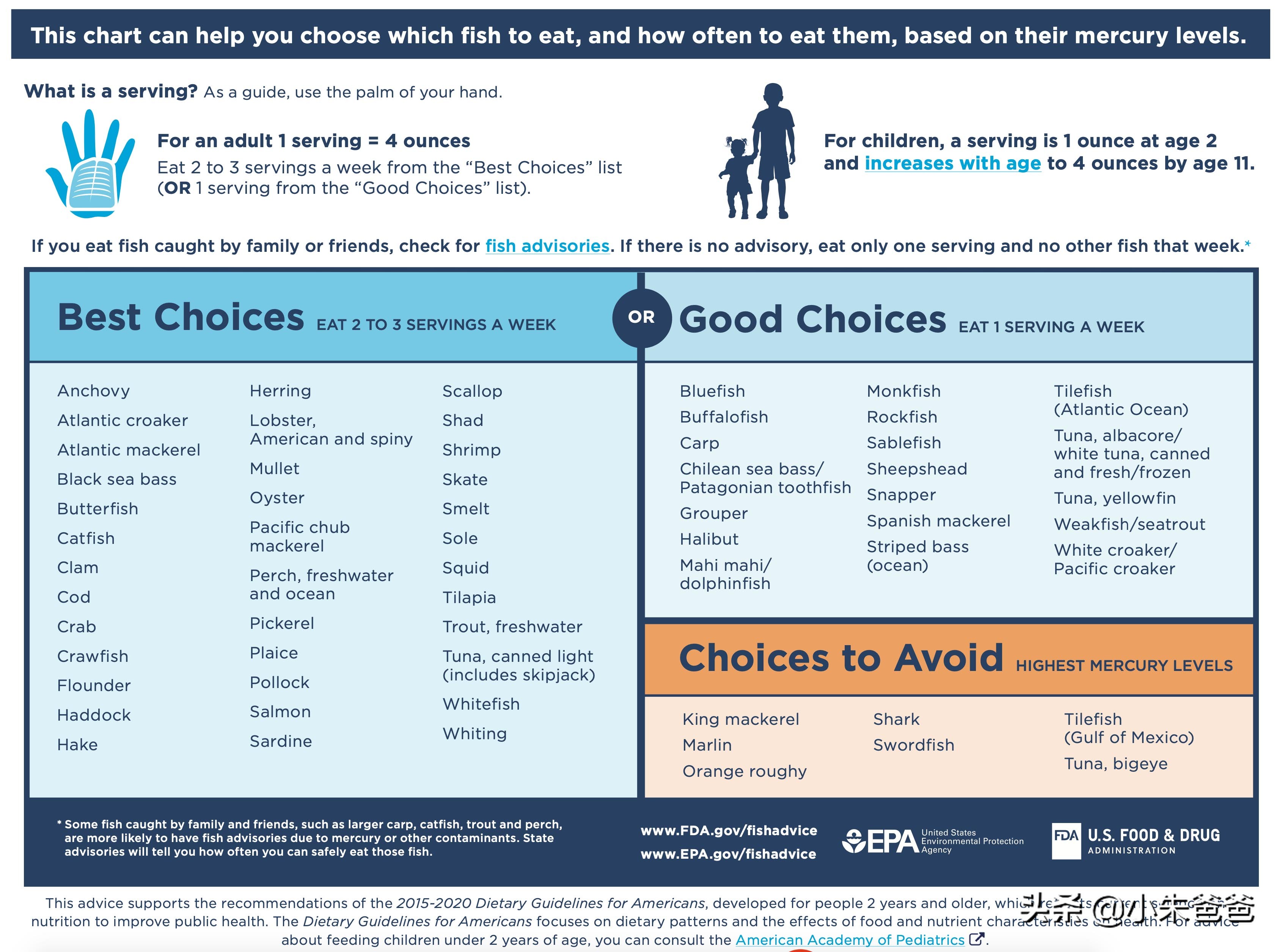 宝宝吃鱼的正确方法和注意事项,宝宝吃鱼更聪明这样吃才更健康