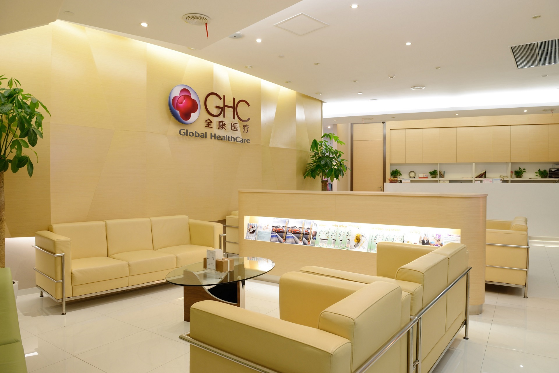 企鹅杏仁合并医疗公司,企鹅杏仁重庆医疗中心