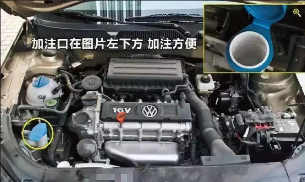 用玻璃水对车有影响吗,用玻璃水伤车吗