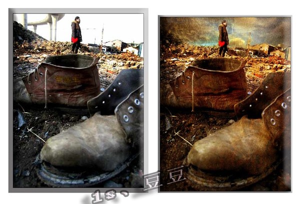 ps美图精修教程,美图ps图片怎么弄