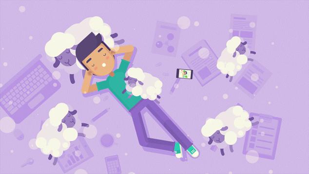 年轻人不要急慢慢来谁说的,年轻人别太着急挣钱