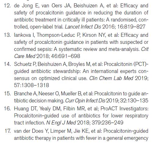 降钙素原脓毒症什么意思,脓毒症与降钙素原的关系